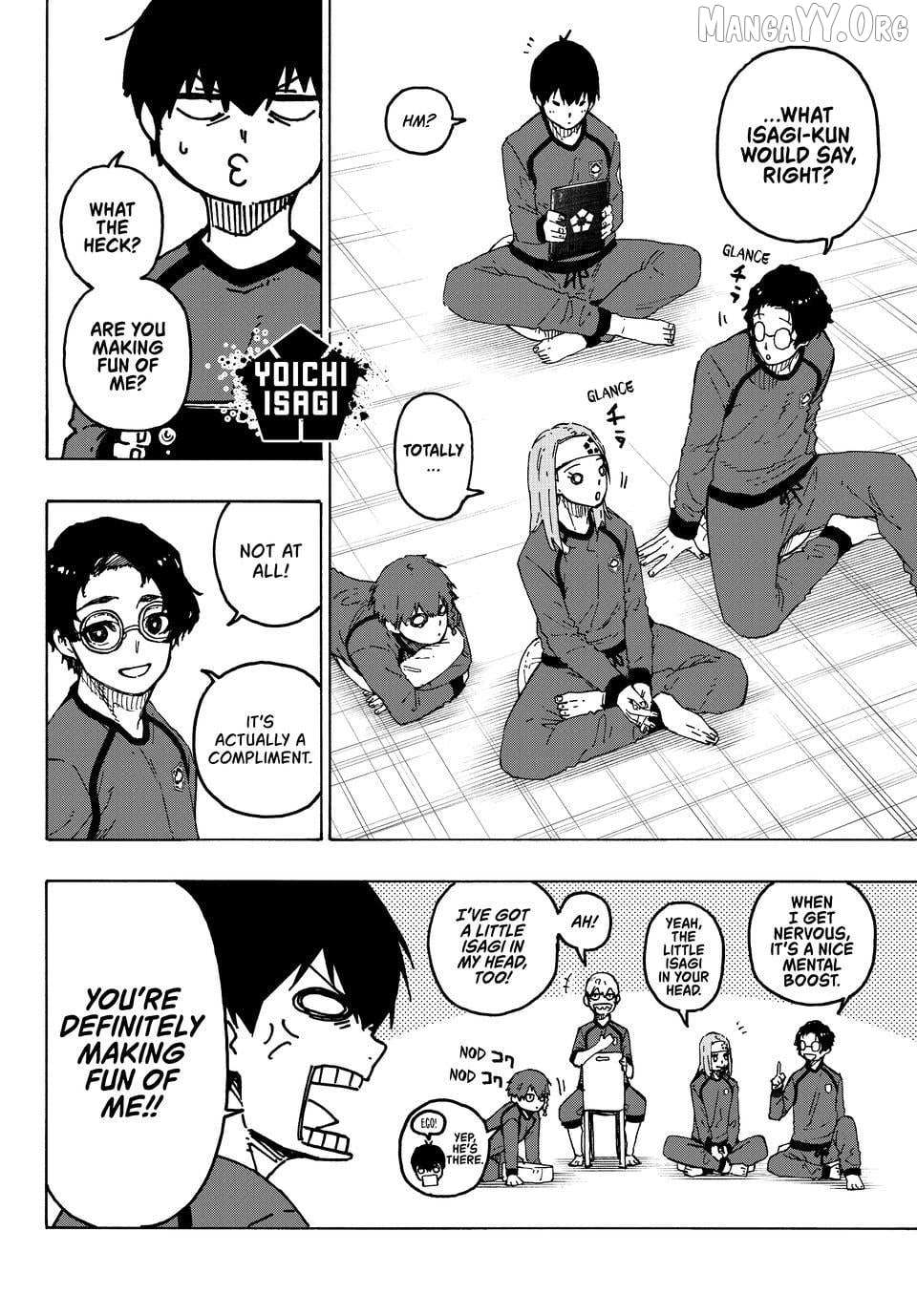 Chapter 329 Image(19)