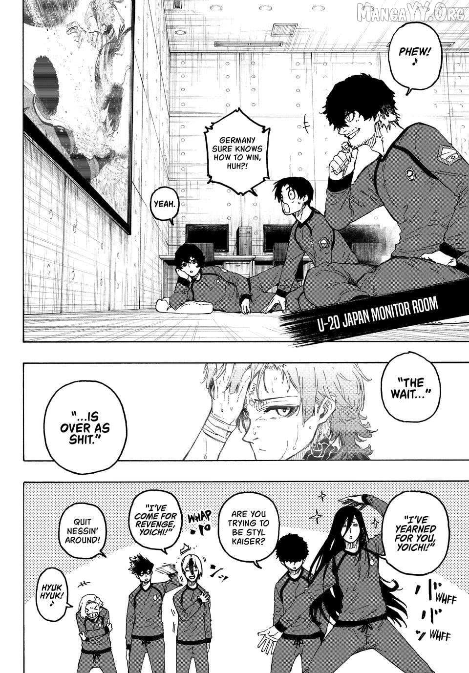 Chapter 329 Image(15)