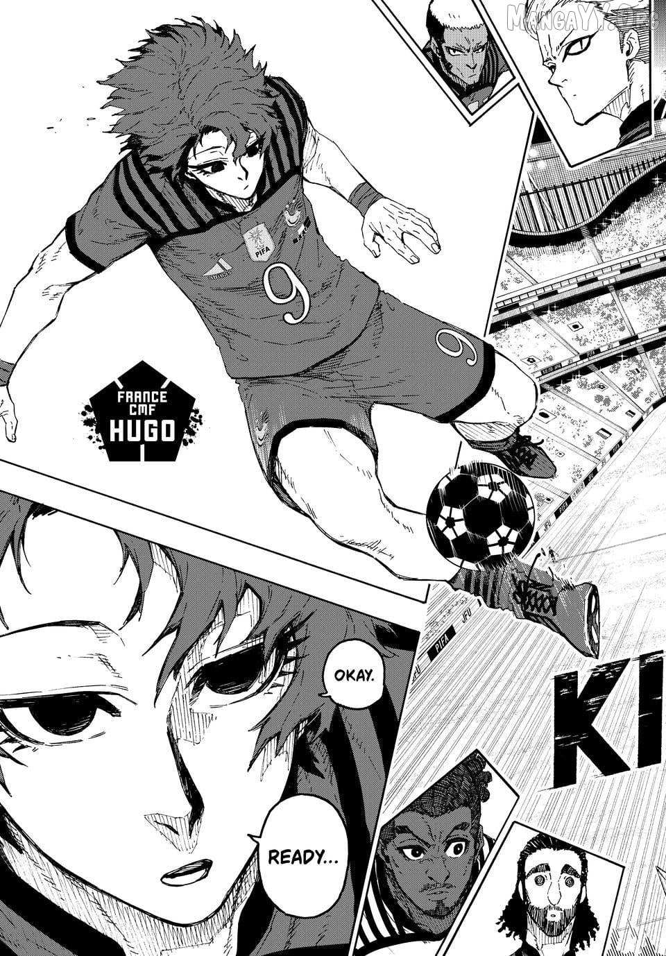 Chapter 330 Image(17)