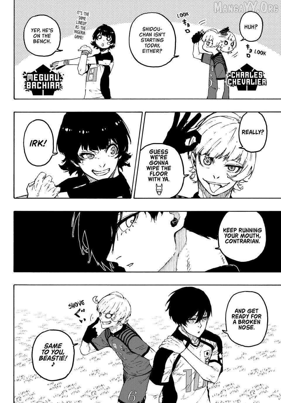 Chapter 330 Image(11)