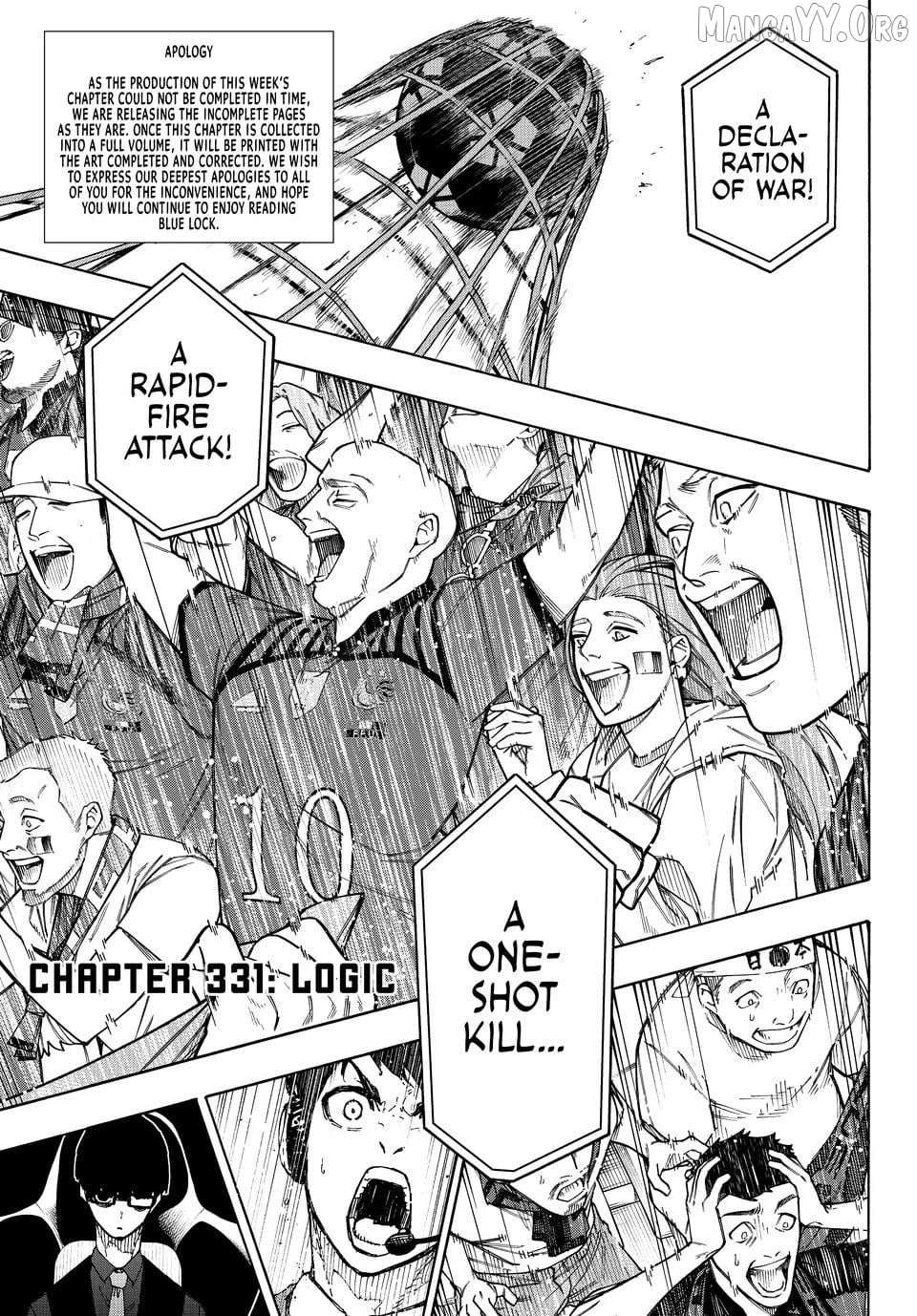 Chapter 331 Image(1)