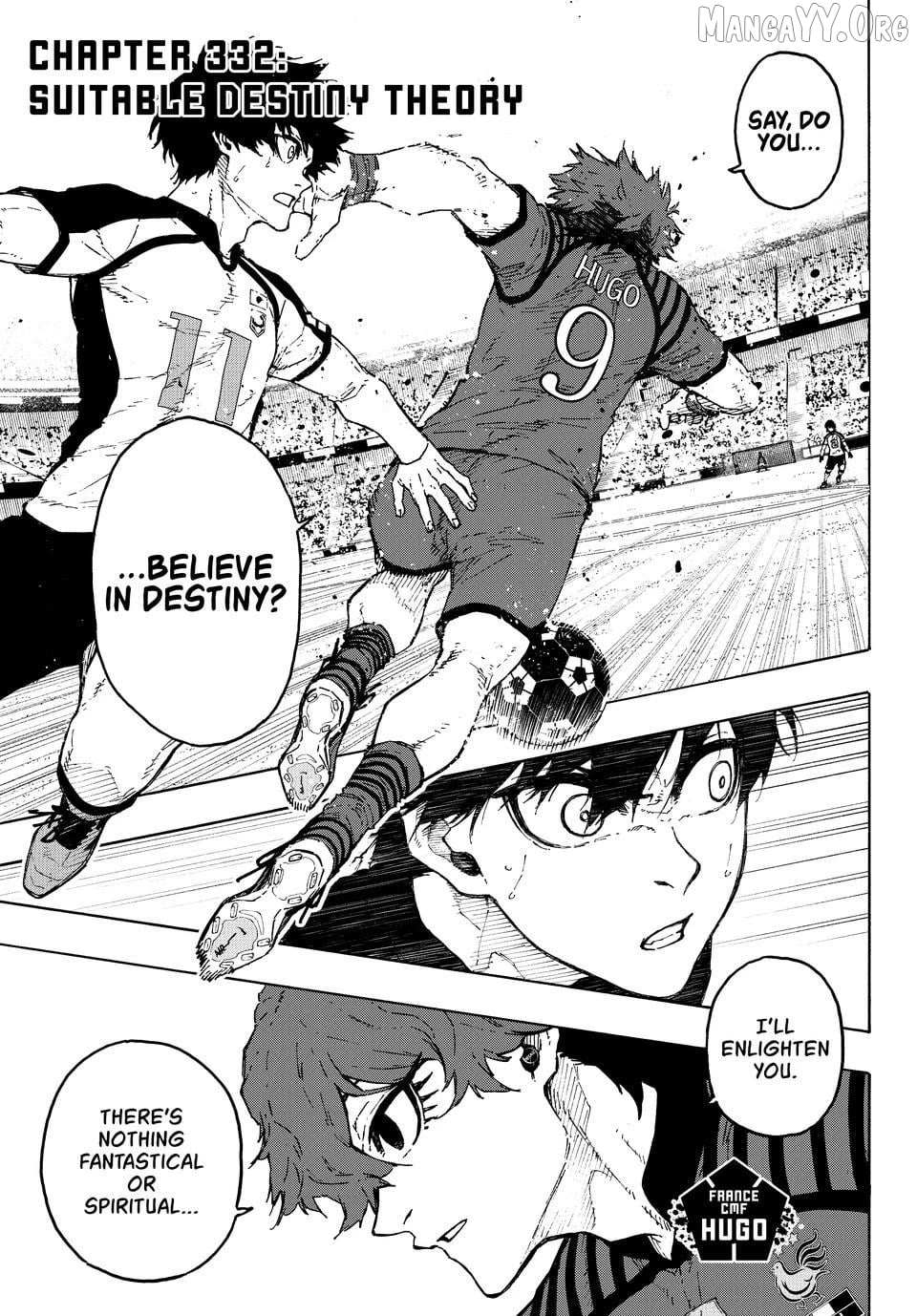 Chapter 332 Image(1)