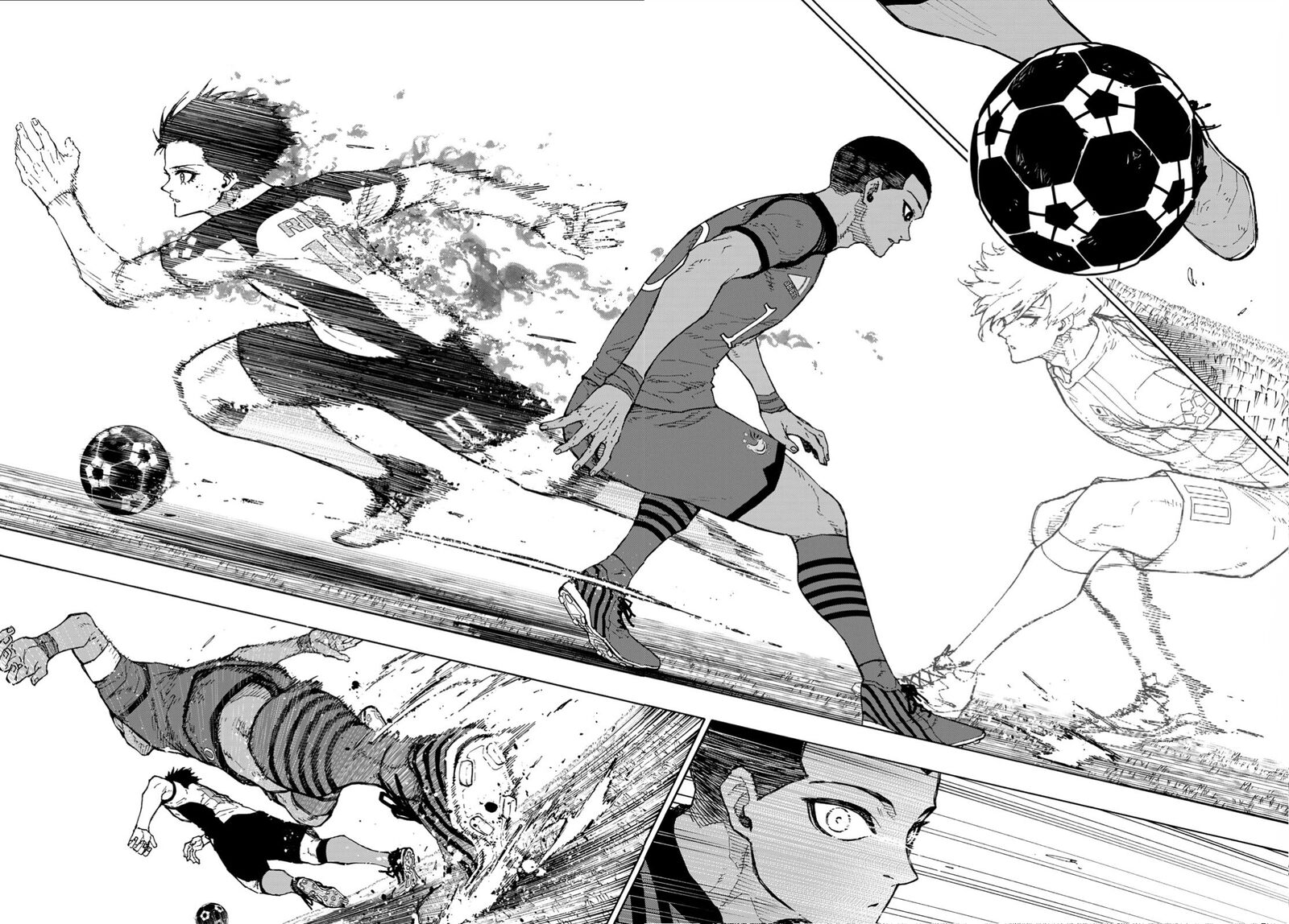 Chapter 333 Image(3)