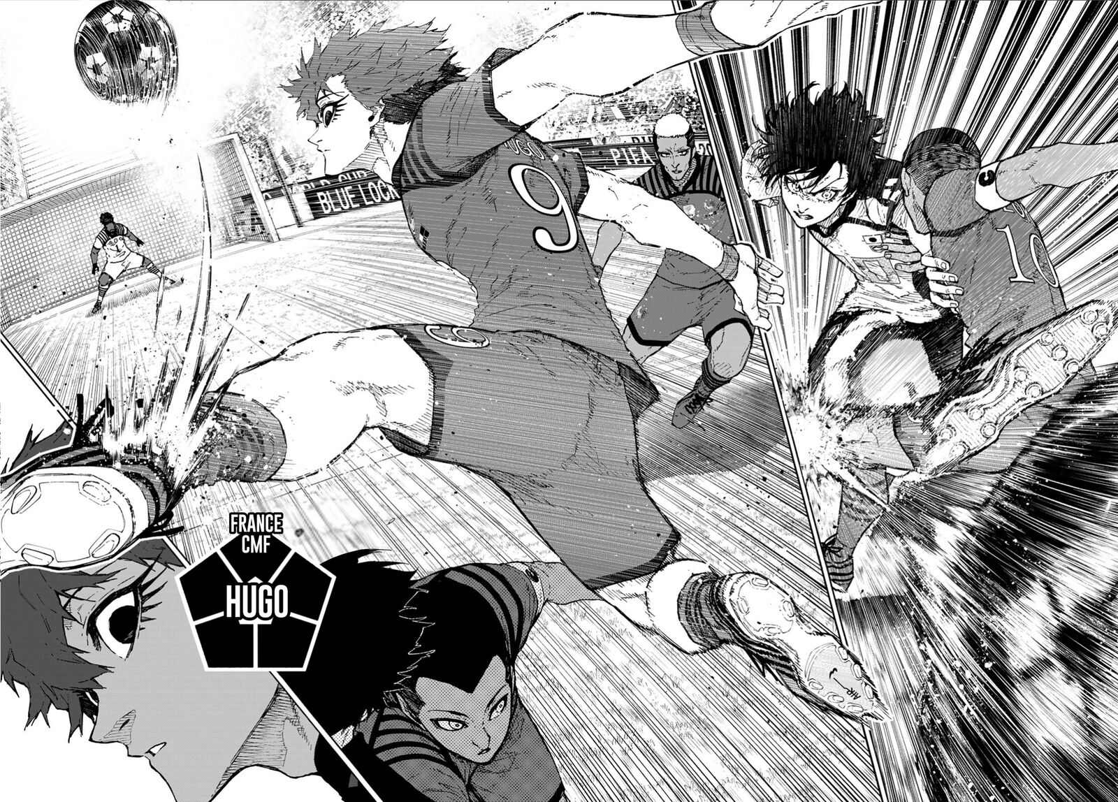 Chapter 333 Image(9)