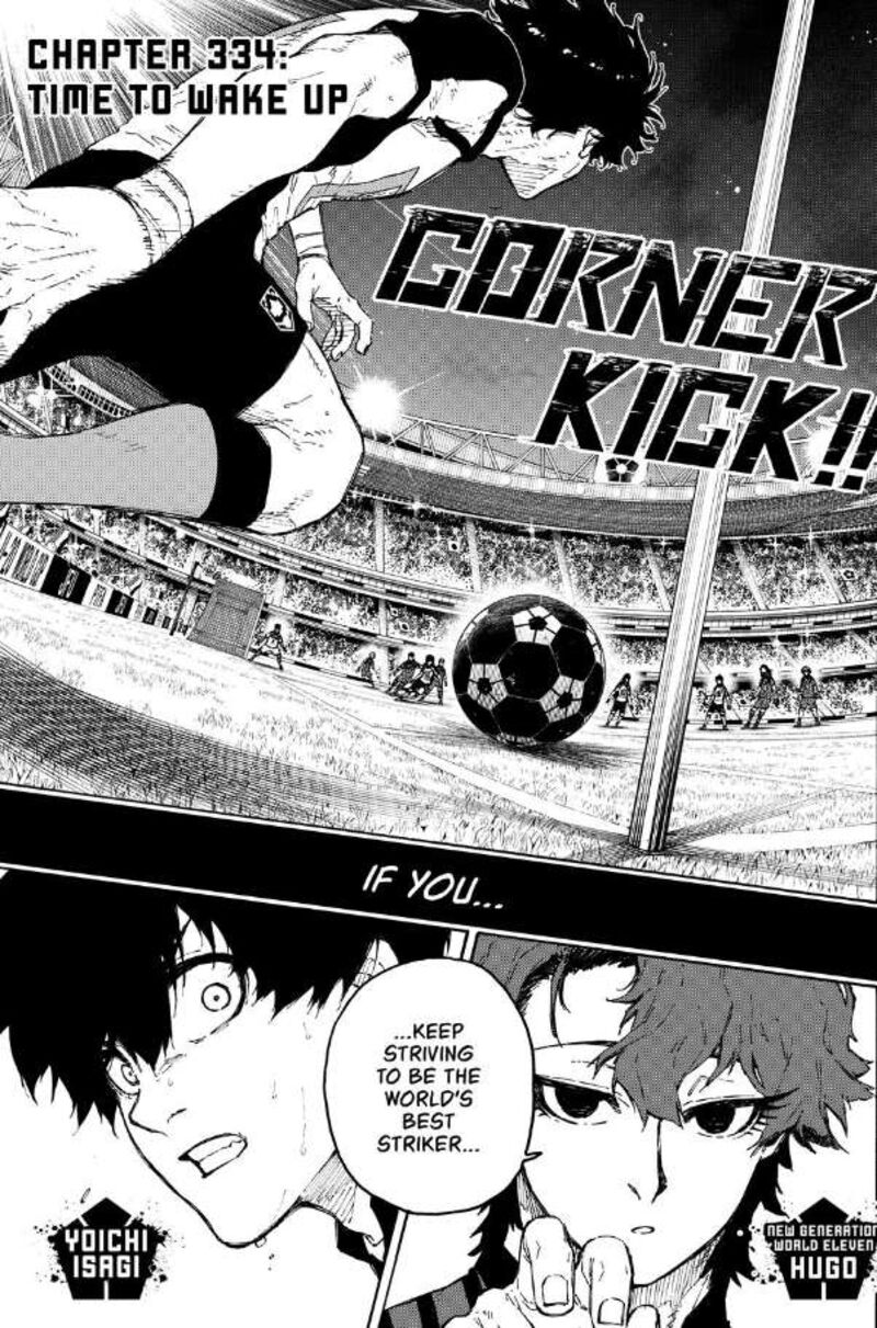 Chapter 334 Image(1)