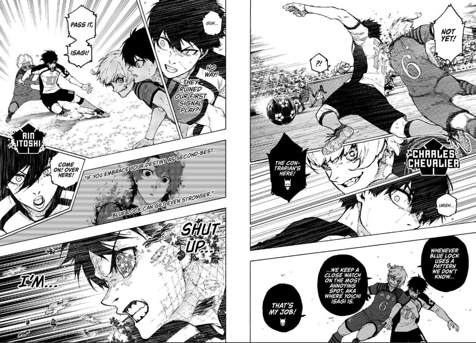 Chapter 334 Image(13)