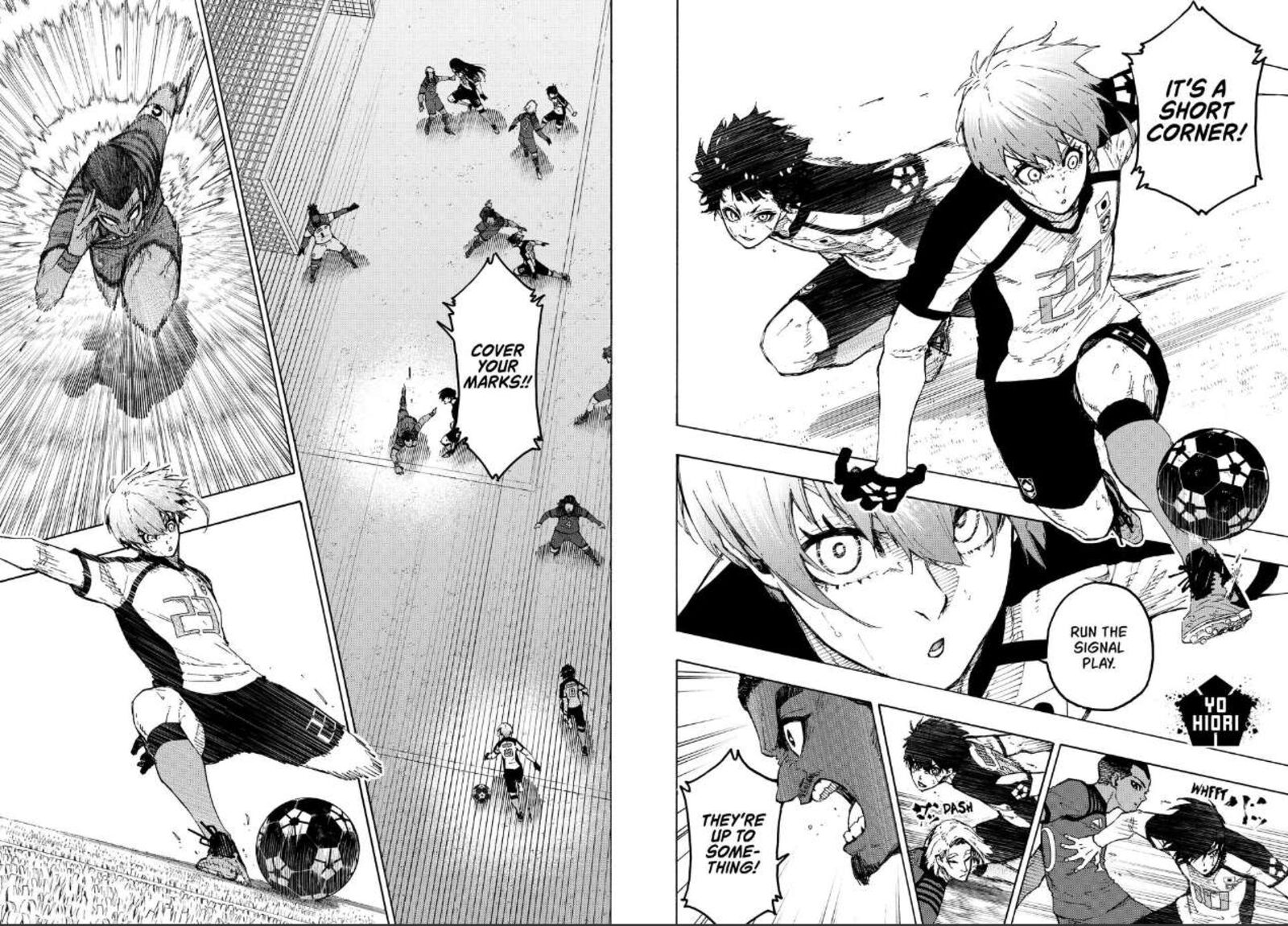 Chapter 334 Image(5)