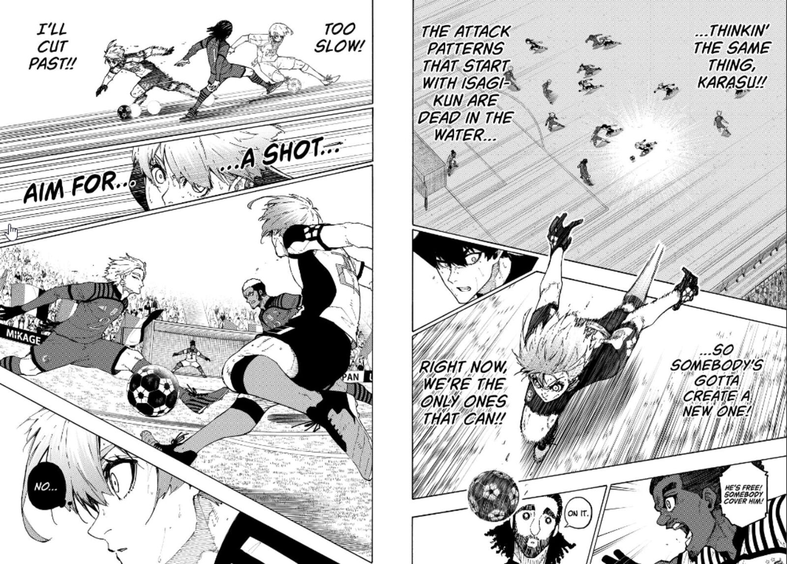 Chapter 336 Image(3)