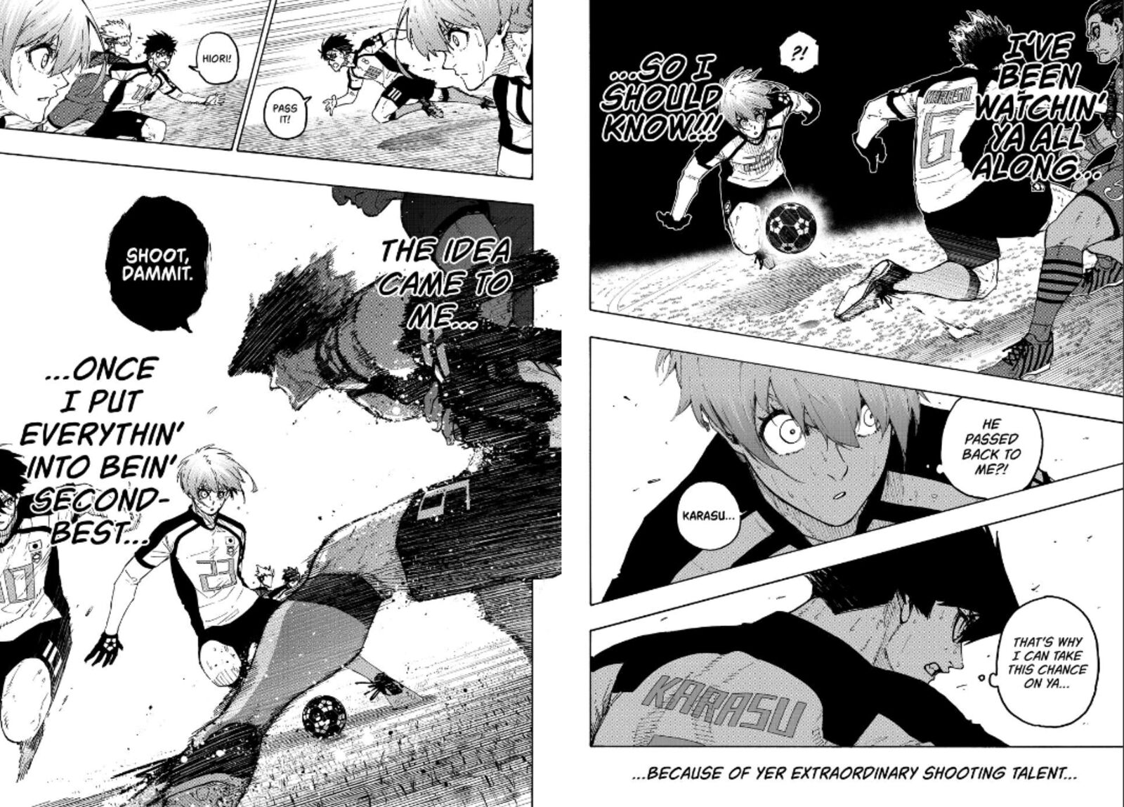 Chapter 336 Image(7)