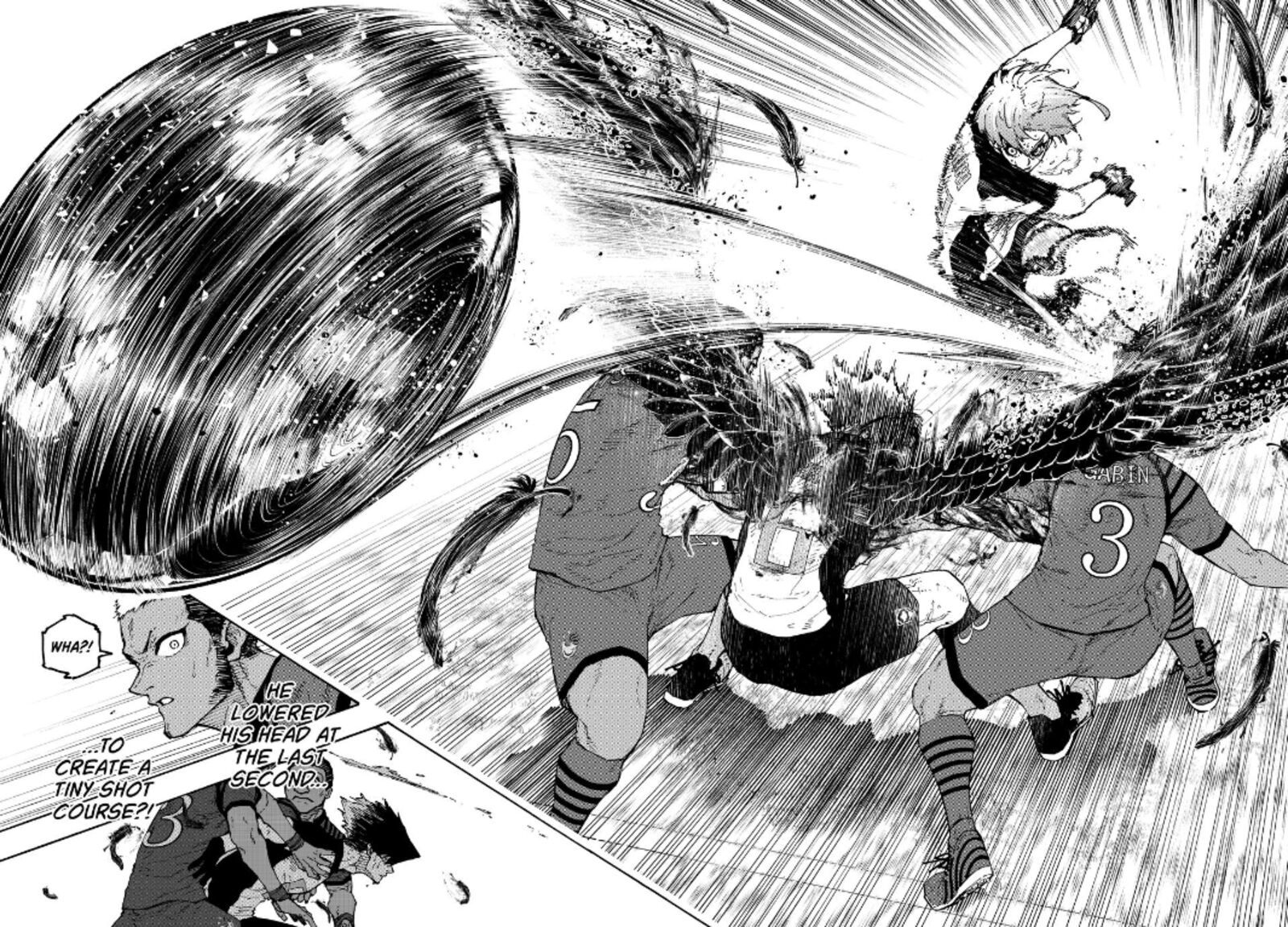 Chapter 336 Image(11)
