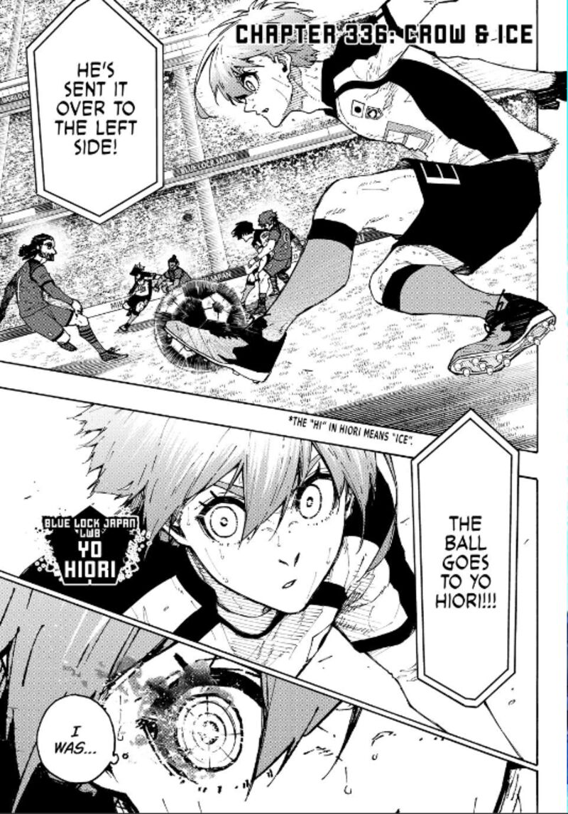 Chapter 336 Image(1)
