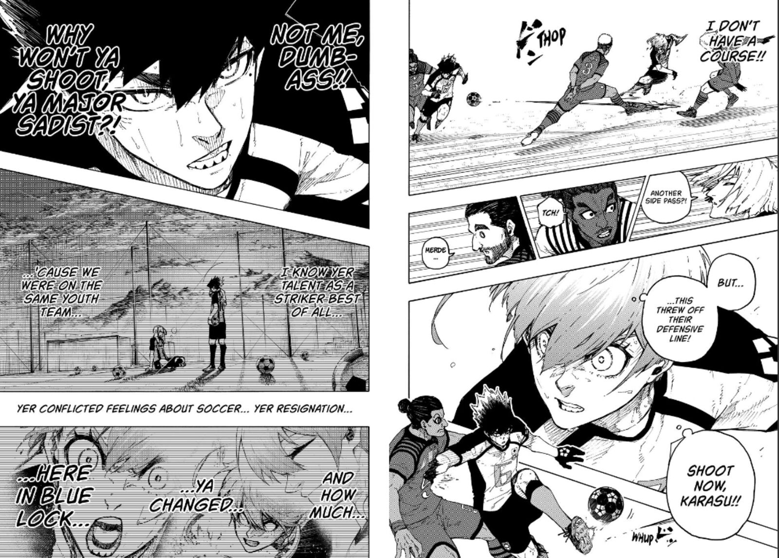 Chapter 336 Image(5)