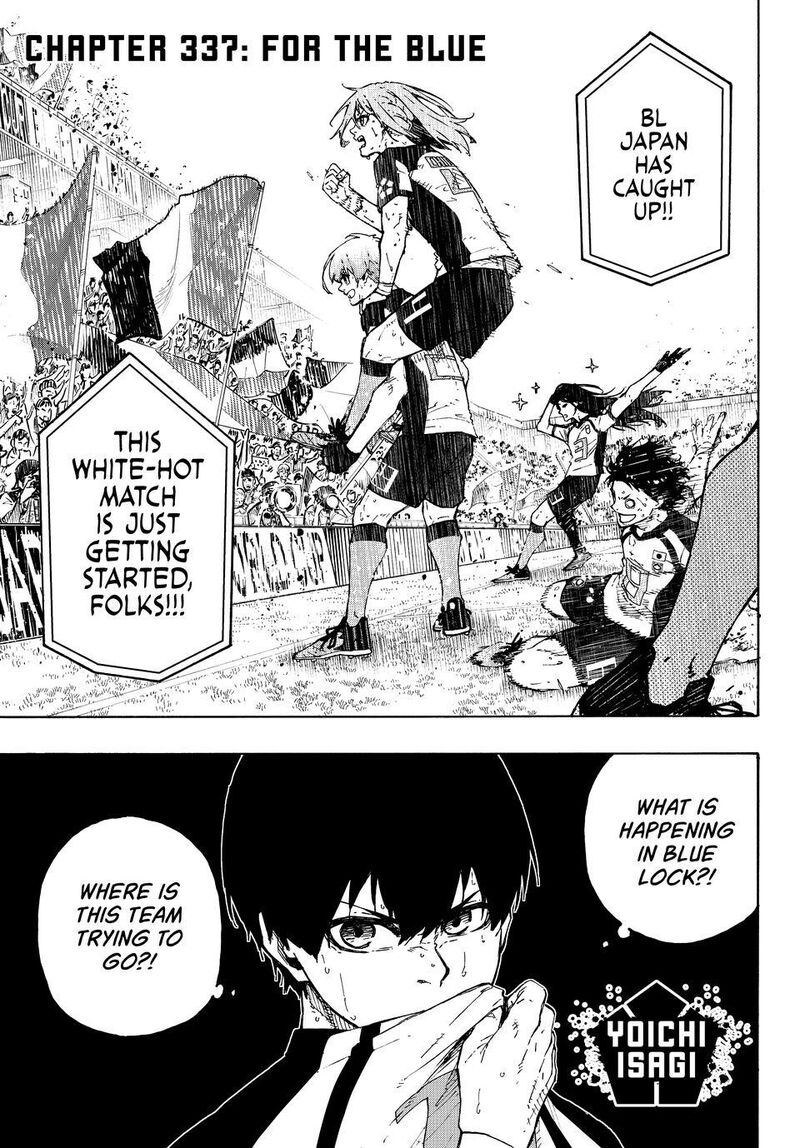 Chapter 337 Image(1)