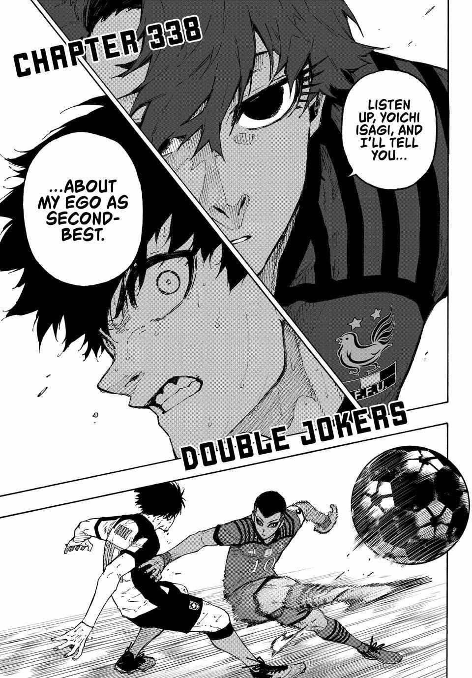 Chapter 338 Image(1)