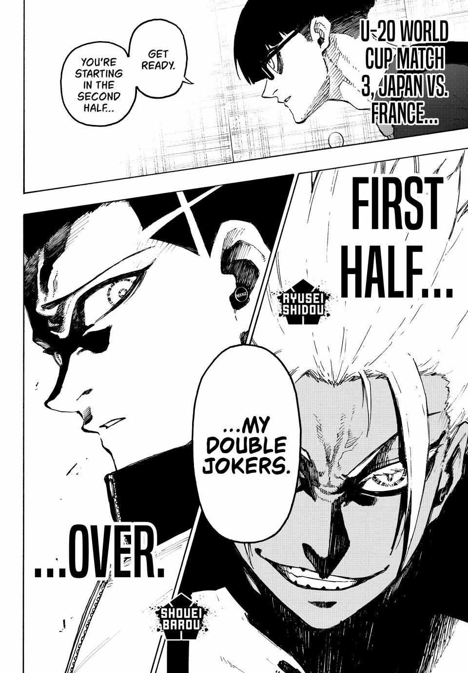 Chapter 338 Image(38)