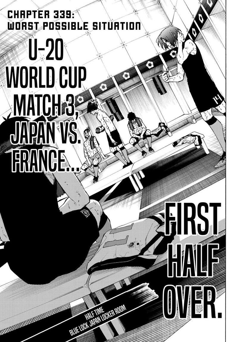 Chapter 339 Image(1)