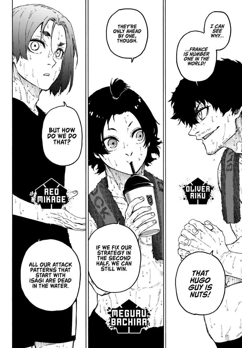 Chapter 339 Image(3)