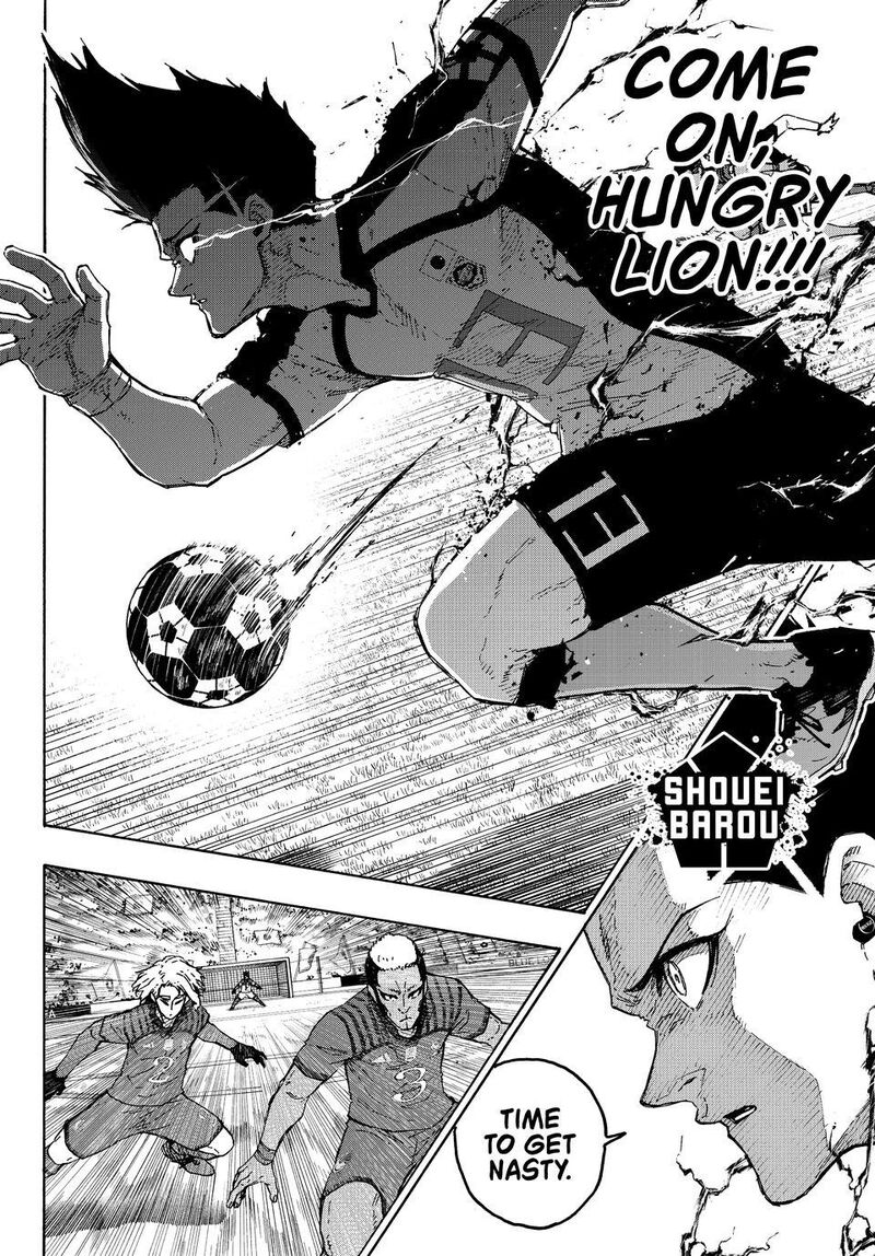 Chapter 340 Image(19)