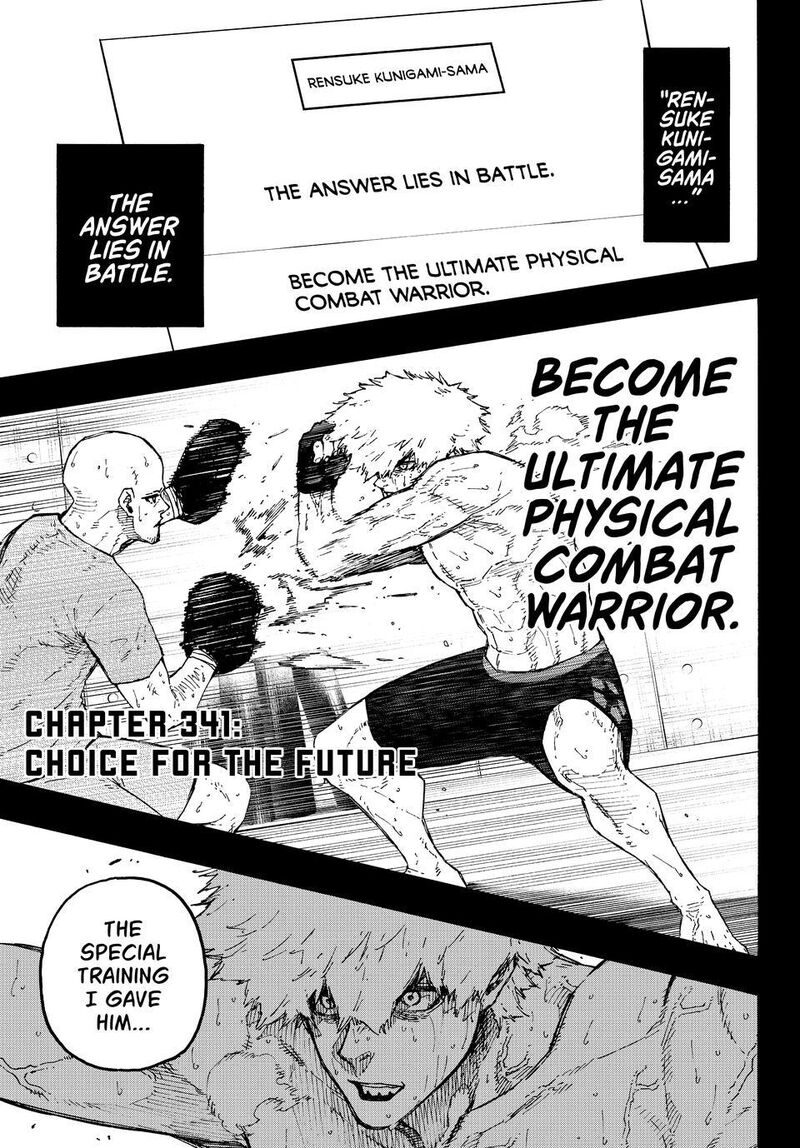 Chapter 341 Image(1)