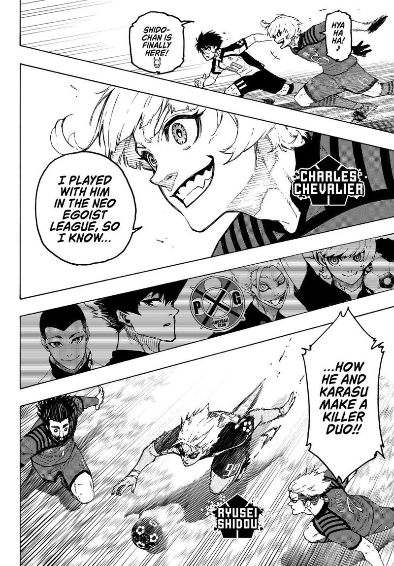 Chapter 342 Image(3)