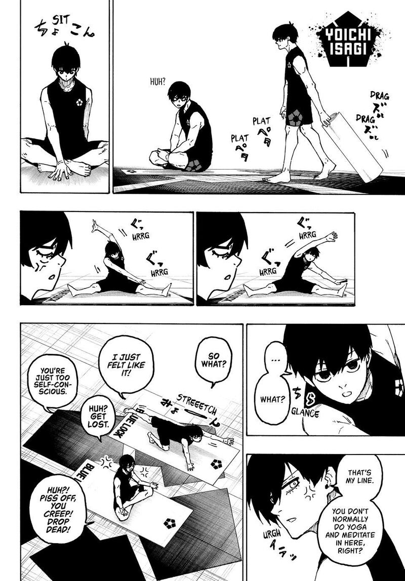 Chapter 351 Image(10)