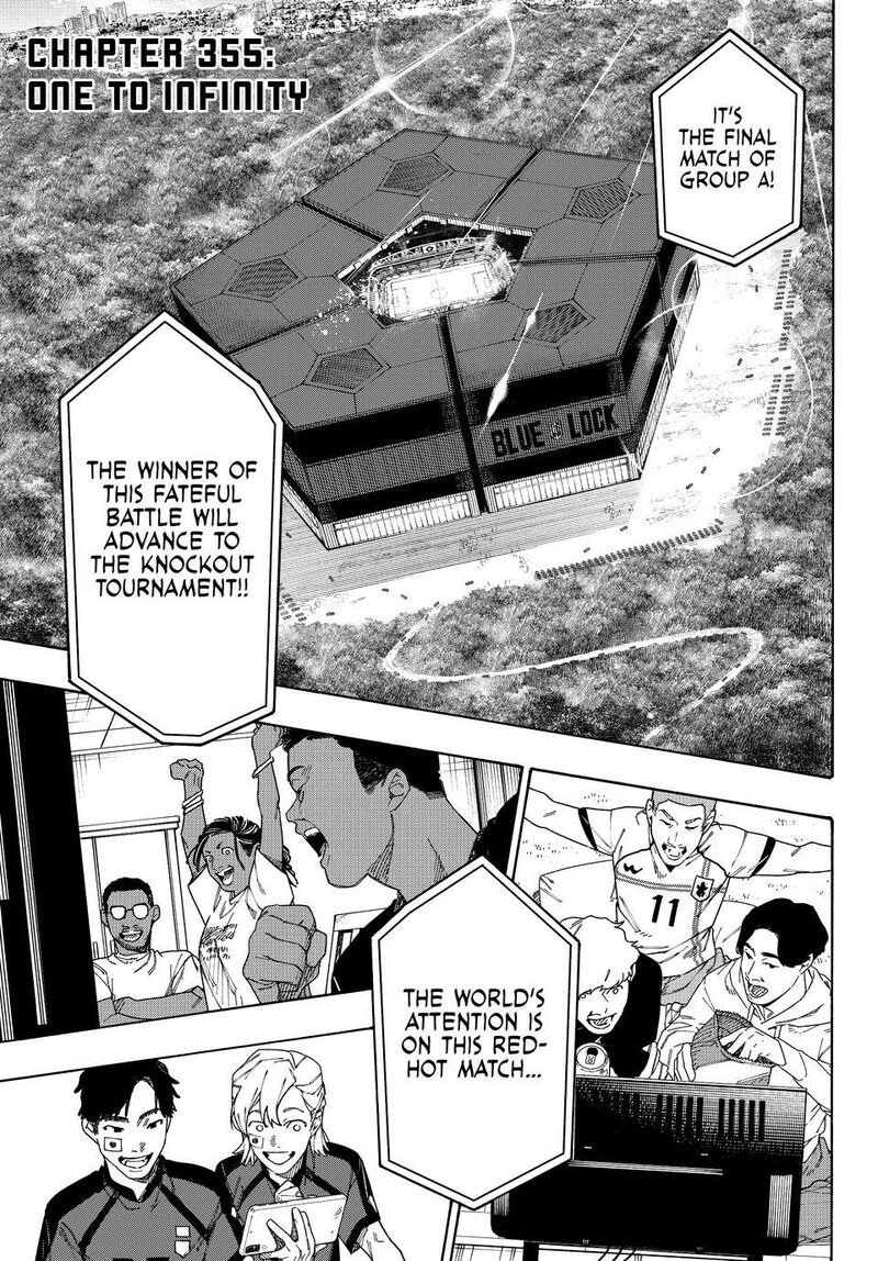 Chapter 355 Image(1)