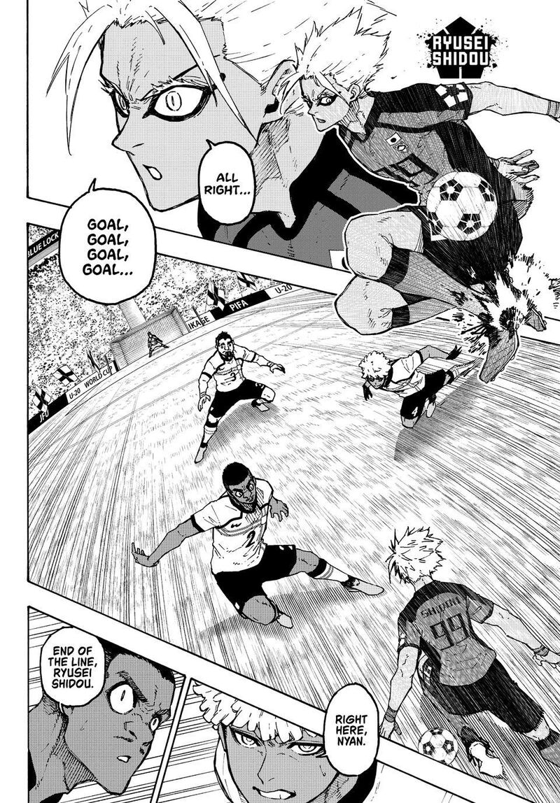 Chapter 358 Image(2)