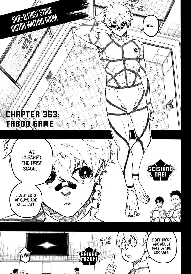 Chapter 363 Image(1)